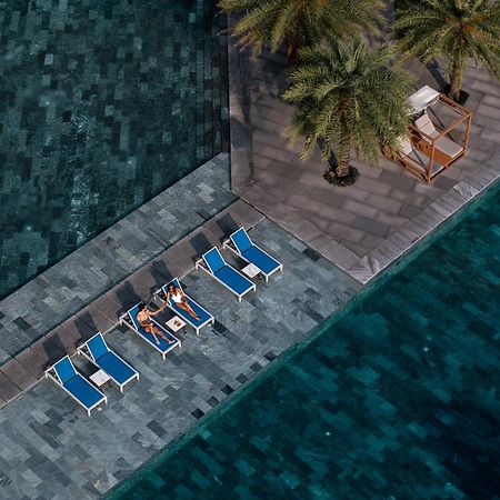 Wyndham Hoi An Royal Beachfront Resort & Villas Экстерьер фото