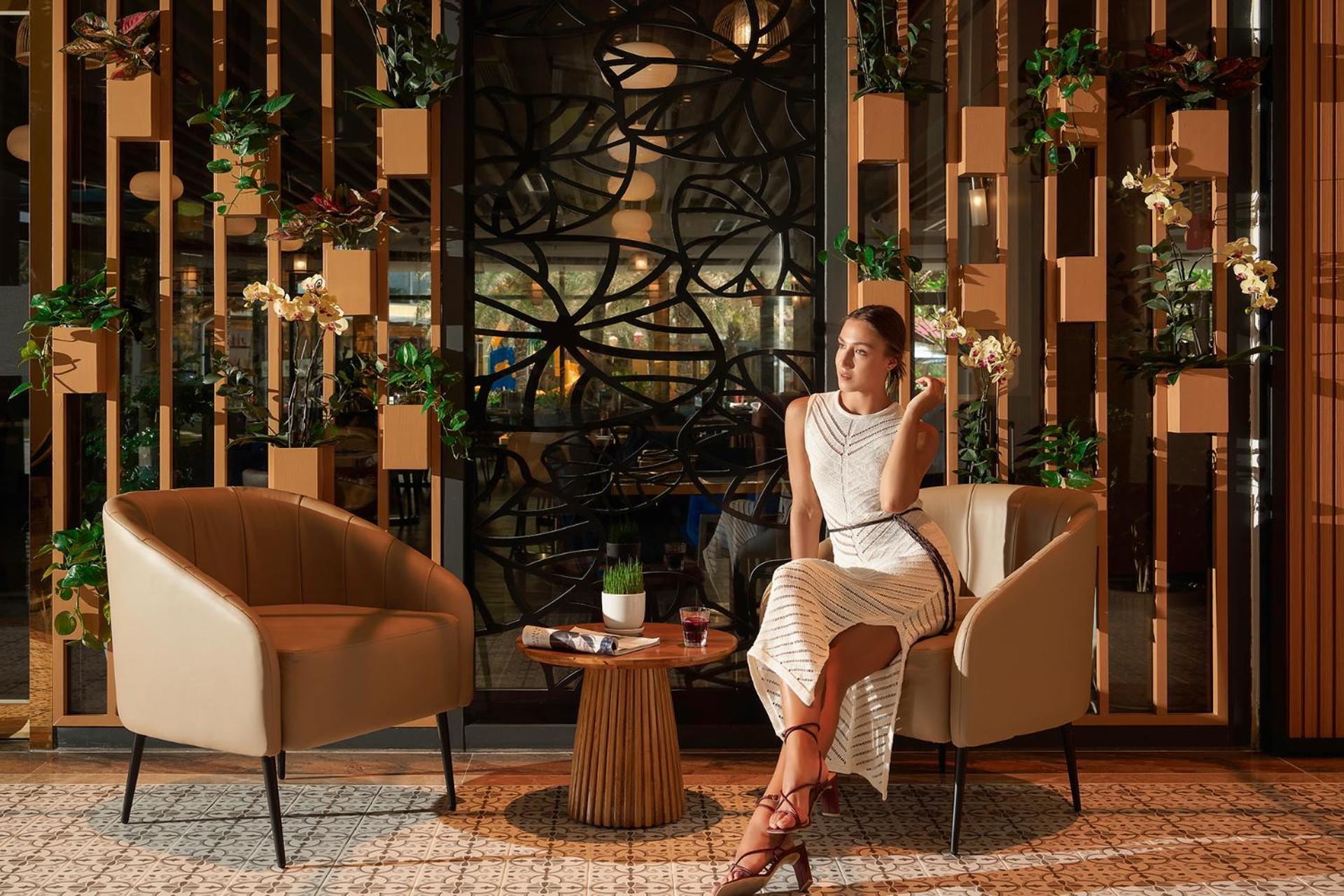 Wyndham Hoi An Royal Beachfront Resort & Villas Экстерьер фото
