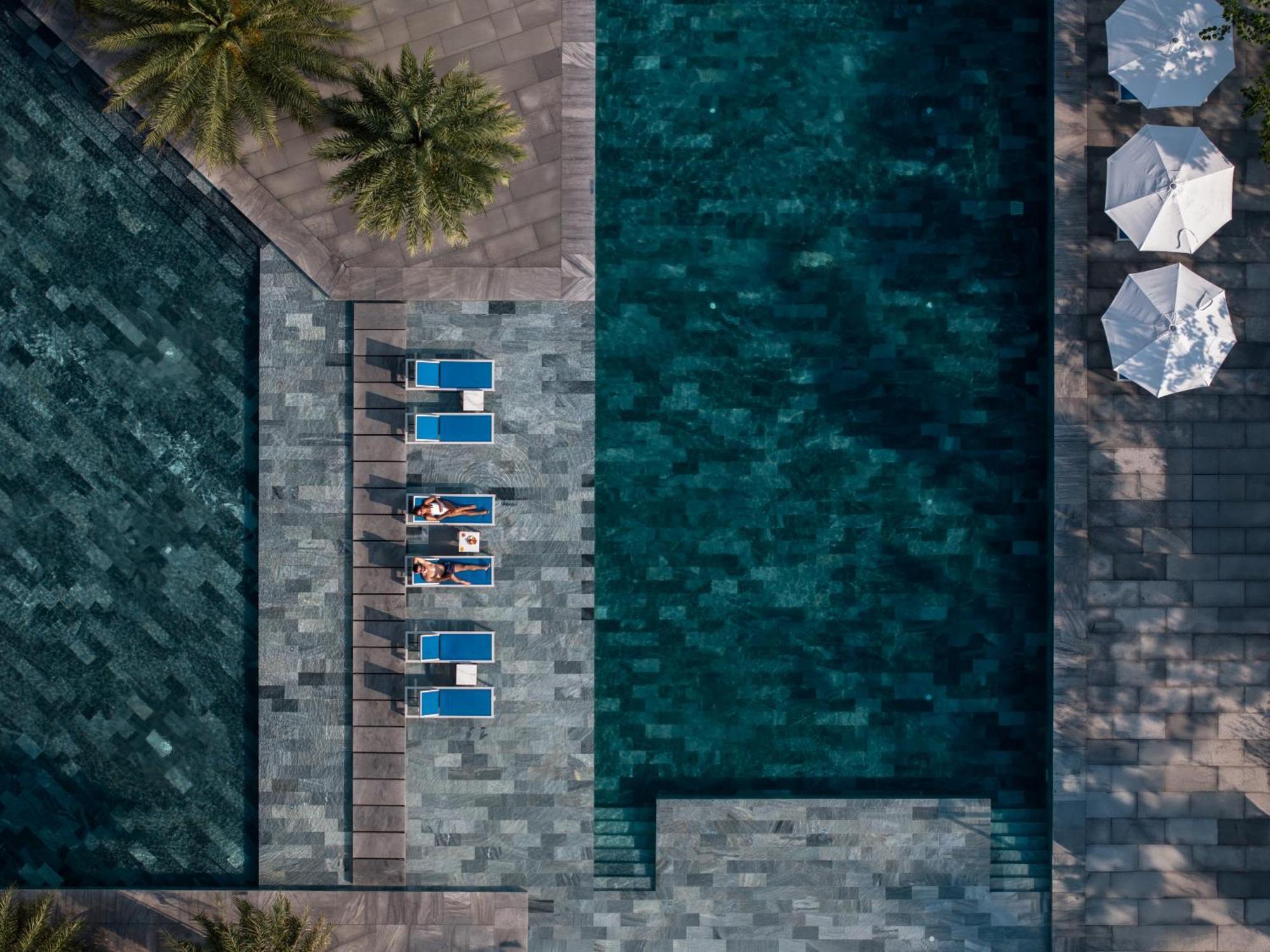 Wyndham Hoi An Royal Beachfront Resort & Villas Экстерьер фото